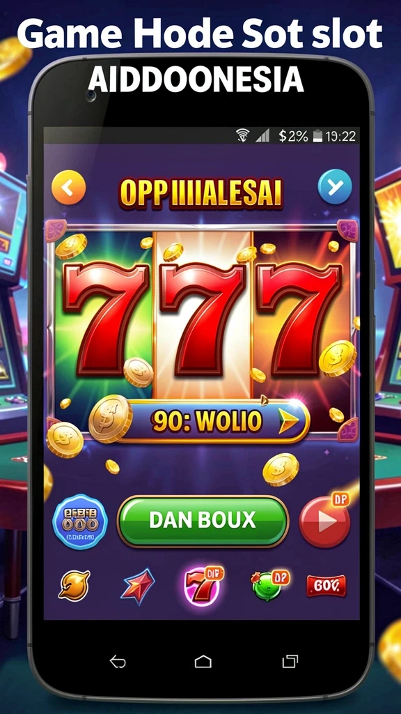 55five - Gameplay seru dengan berbagai pilihan permainan.