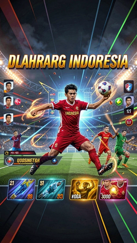 6svip - Fitur chat untuk berinteraksi dengan pemain lain.