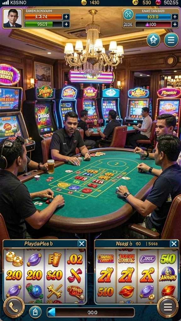 777zx - Beragam tema slot yang menggugah selera.