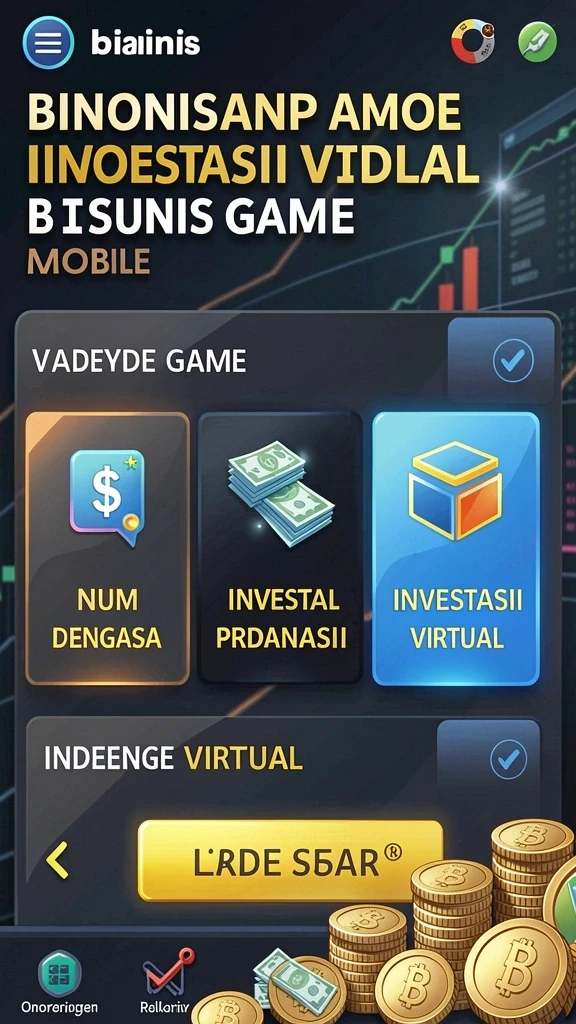 8id - Beragam pilihan permainan yang siap memanjakan pengguna.