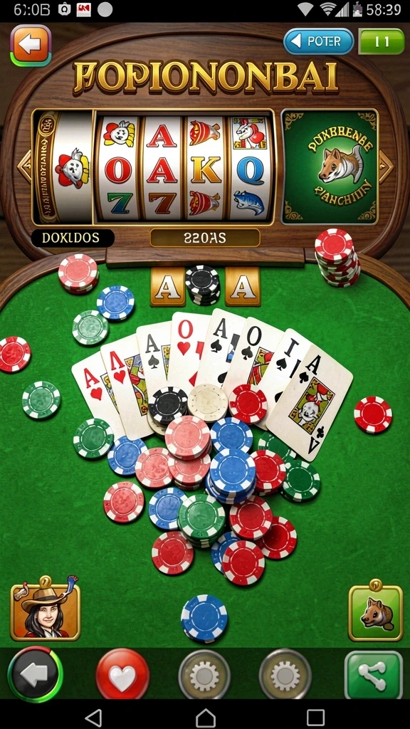 baru01 - Mode multiplayer yang seru untuk tantangan bersama.