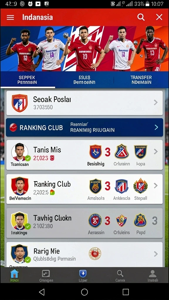 bigcor78 - Tampilan grafis yang menawan dan penuh warna.