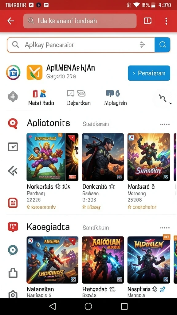bursa777 - Beragam pilihan permainan yang bisa dimainkan.