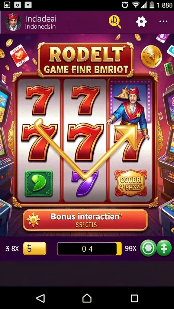 cemara77 - Beragam karakter yang dapat dipilih sesuai selera.