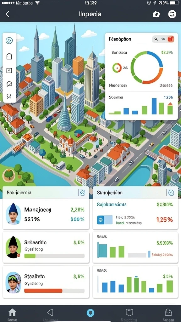 coloktoto - Fitur analisis statistik yang mendetail dan bermanfaat.