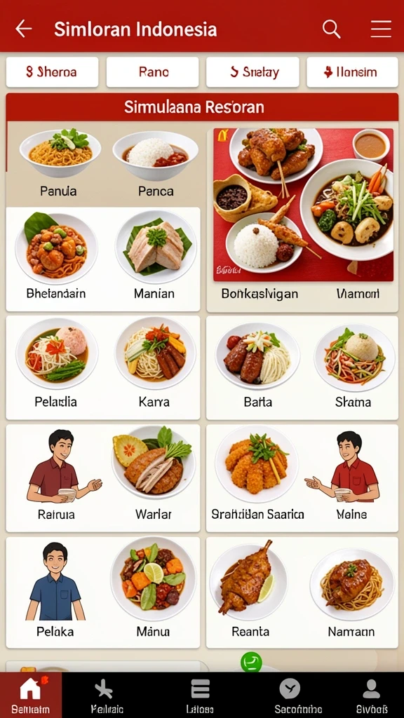 cvg8888 - Misi menantang yang bikin ketagihan.