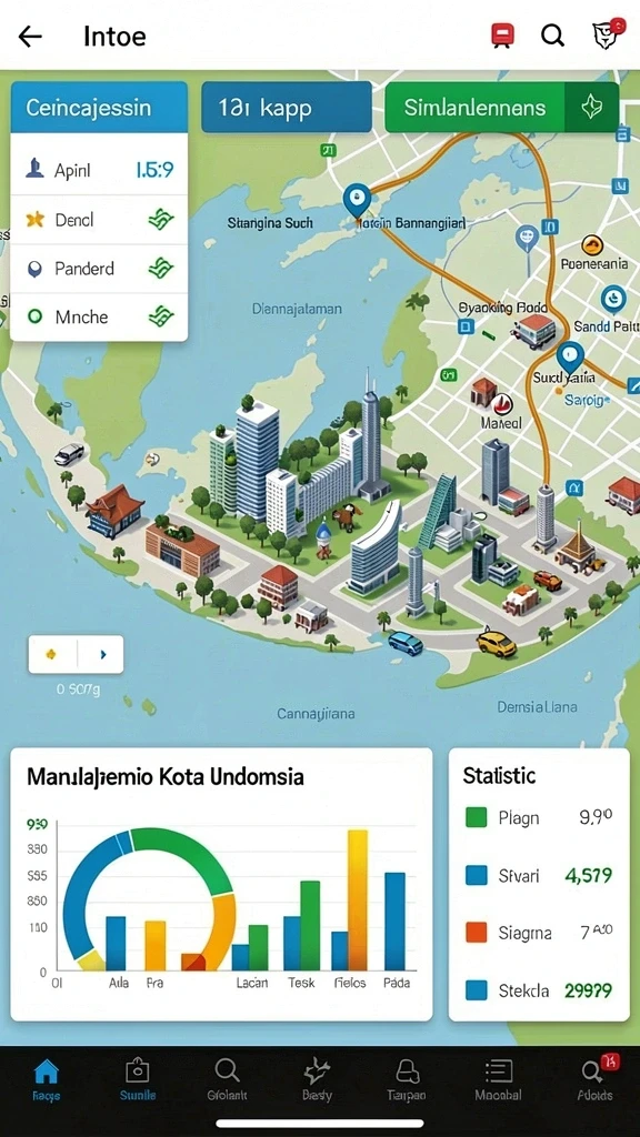 dan777 - Sistem keamanan yang kuat untuk perlindungan data pengguna.