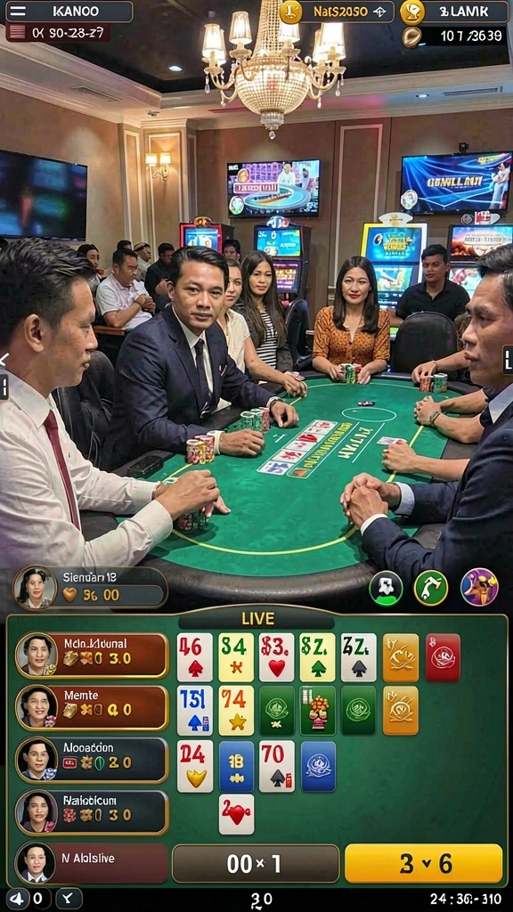 dewa1000 - Event spesial yang menambah keseruan permainan.