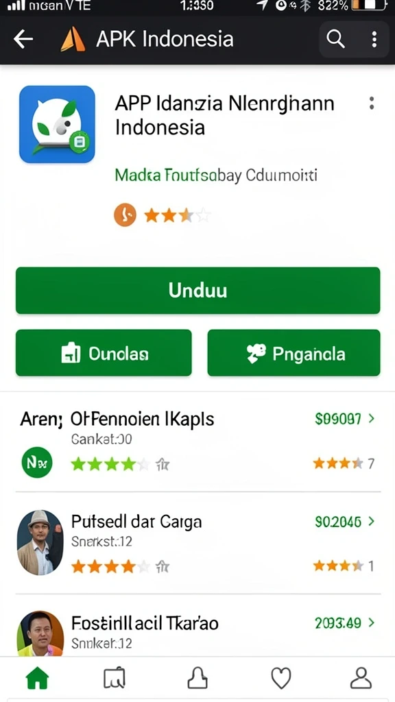 fangwin88 - Pengguna dapat memilih mode permainan dengan mudah.