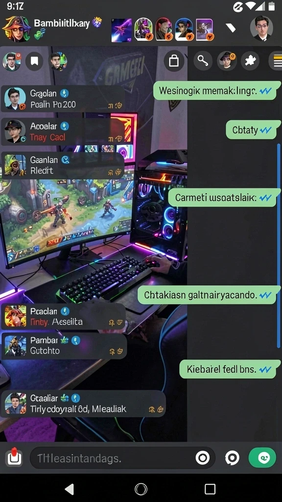 gacor88 - Tampilan antarmuka yang ramah pengguna.