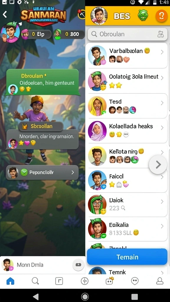 gacor88 - Grafik luar biasa yang memikat perhatian.
