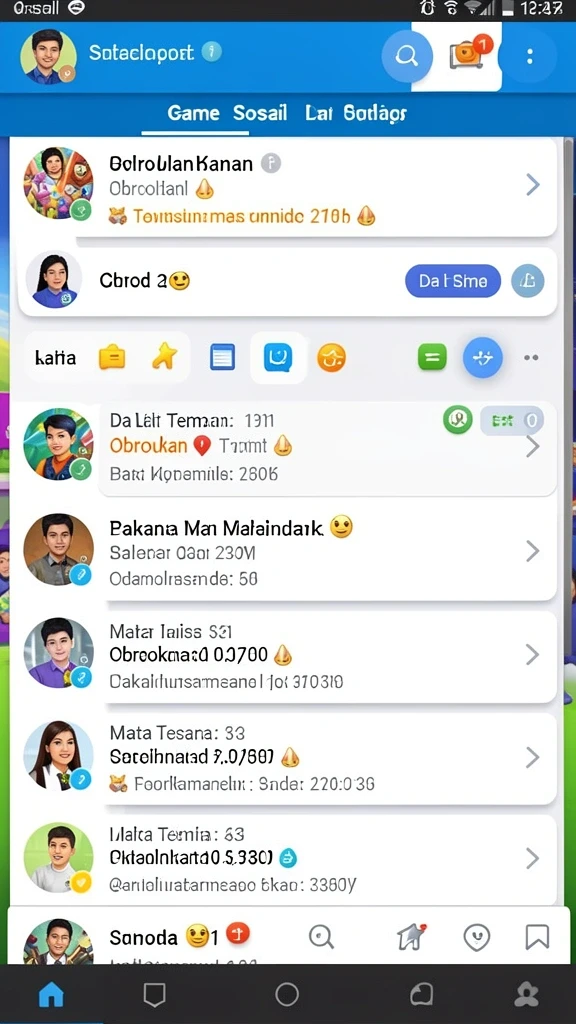 gojekvip - Fitur pelacakan real-time memberikan rasa aman.
