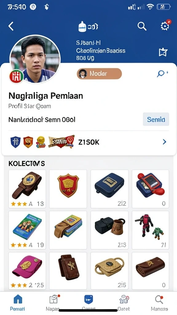 hargatoto - Fitur event yang memperkaya pengalaman bermain.