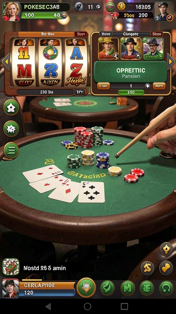 jktok - Screenshot menunjukkan karakter terbaru dengan kostum menarik.