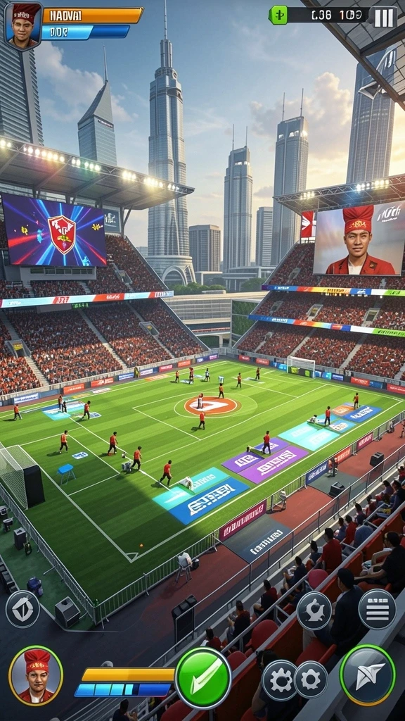 nasa4d - Fitur bonus yang menguntungkan dan memikat.