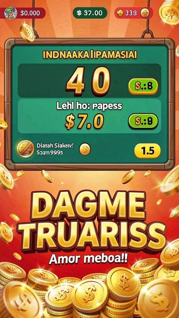 newidn - Dalam screenshot ini, terlihat interaksi antar pemain dalam mode multiplayer.