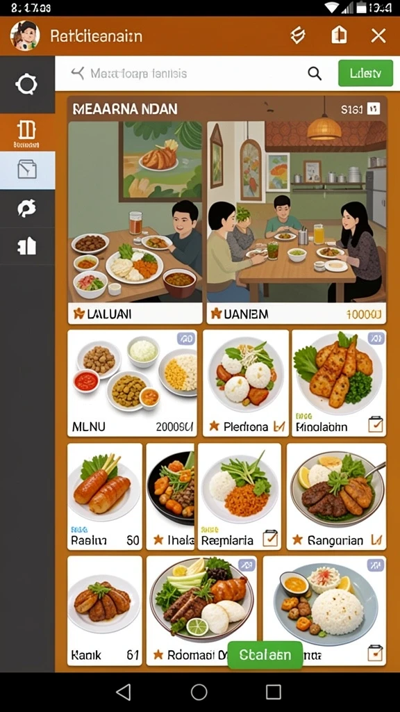 nk666 - Pengalaman multiplayer yang seru dan kompetitif.