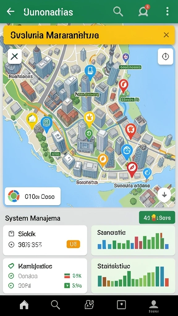 oce69 - Fitur multiplayer yang memungkinkan bermain bersama teman.