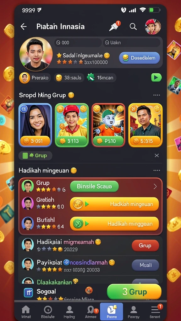 rajaclub - Beragam pilihan permainan kasino yang mendebarkan.