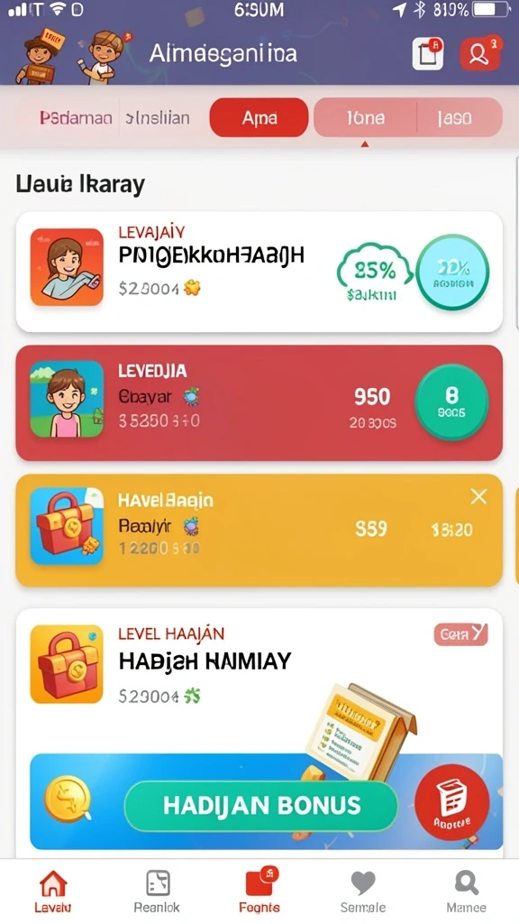 rajawali55 - Bergabung dengan komunitas pemain yang aktif.
