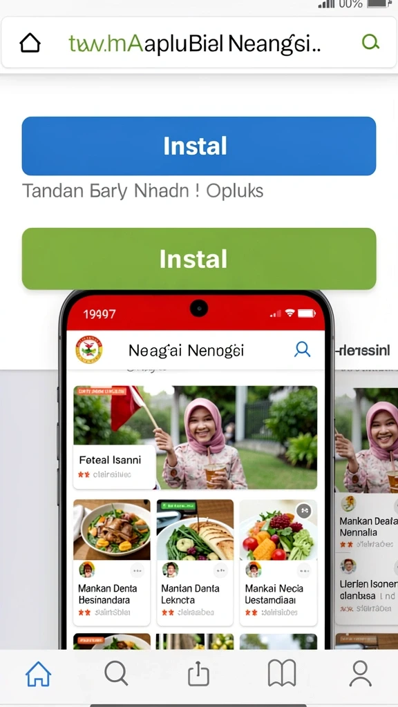 rp8 - Tangkapan layar ketiga memperlihatkan fitur multiplayer yang menggembirakan.