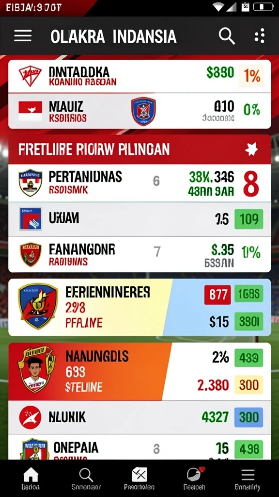 semesta69 - Misi menantang dan seru yang harus diselesaikan.