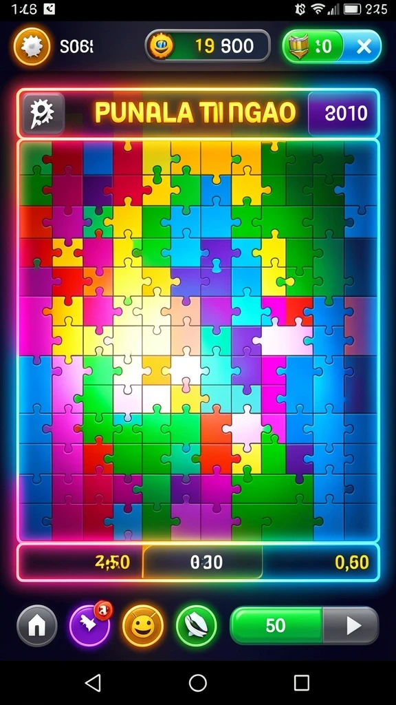 slot777 - Tangkapan layar menampilkan variasi tema permainan yang menarik.