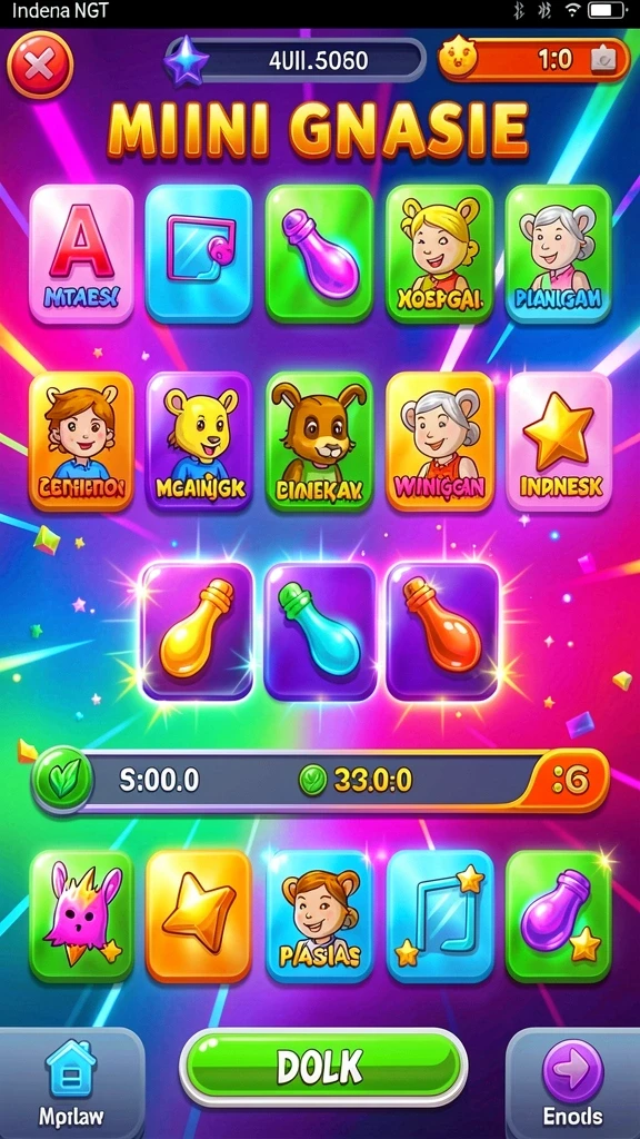 spin777 - Fitur bonus menguntungkan bagi pemain.
