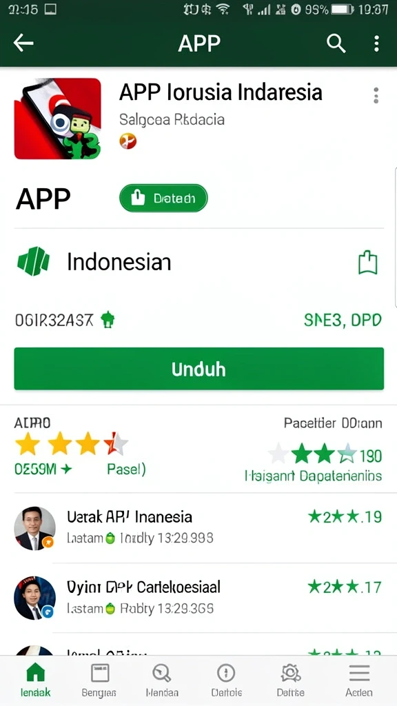 surga11 - Karakter-karakter unik dengan kemampuan yang berbeda.