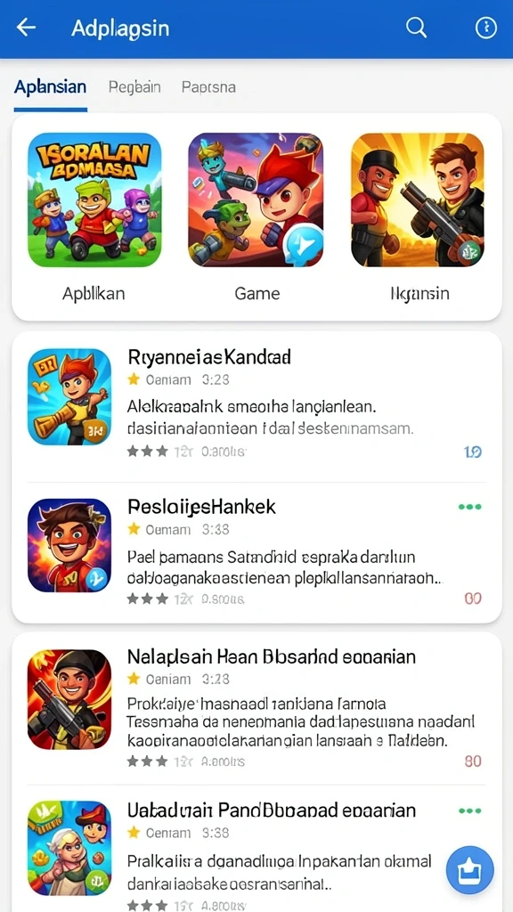vipdewa - Beragam pilihan permainan yang menarik dan seru.