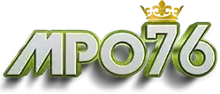 mpo76 — Logo Resmi
